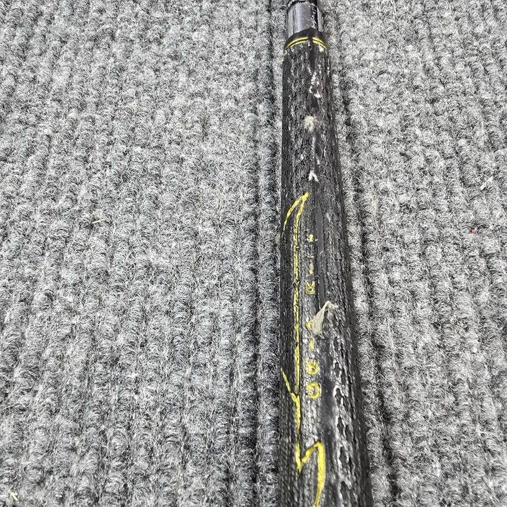 Taylormade Rac 6 Iron Steel Shaft Right-Handed Golf Club Golf Pride Grip Men View 4